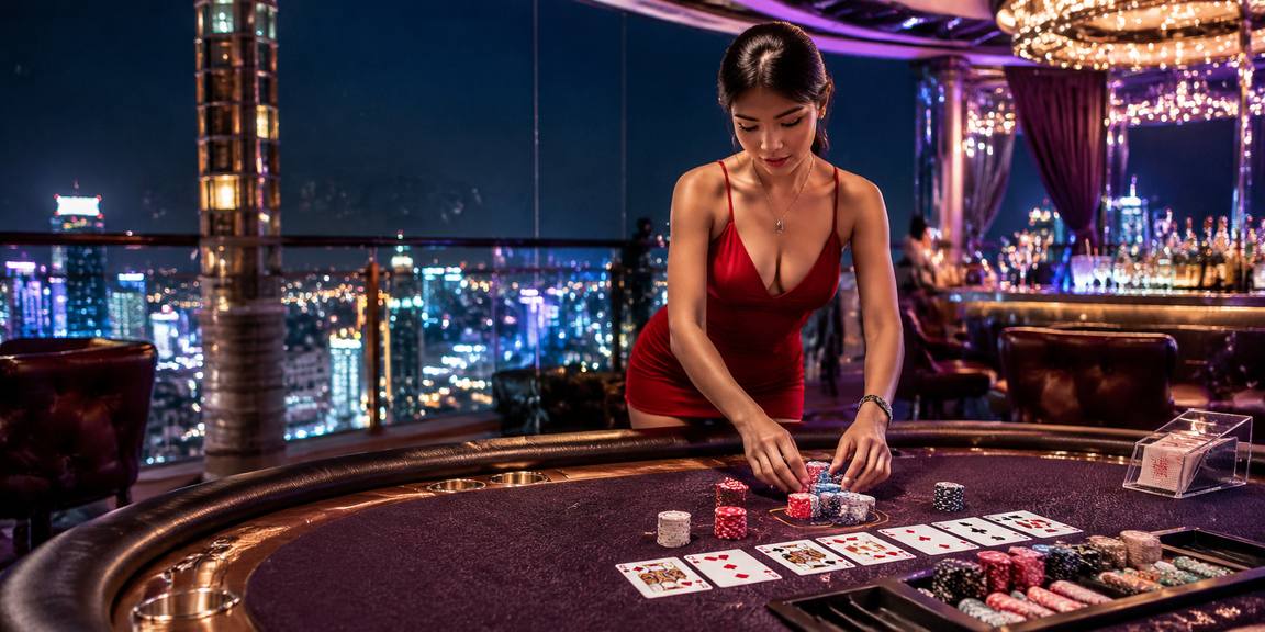Q8868 Hiểu rõ các khái niệm trước khi vào bàn chơi